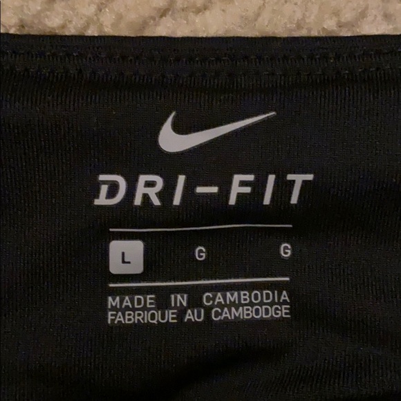 Nike leggings - Picture 2 of 2